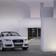 Illustration for article titled Audi A5, S5 Convertibles Open For Business